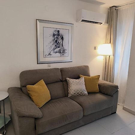 Benalmadena Jupiter Lovely 1Bedroom Apartment Benalmádena Exterior foto