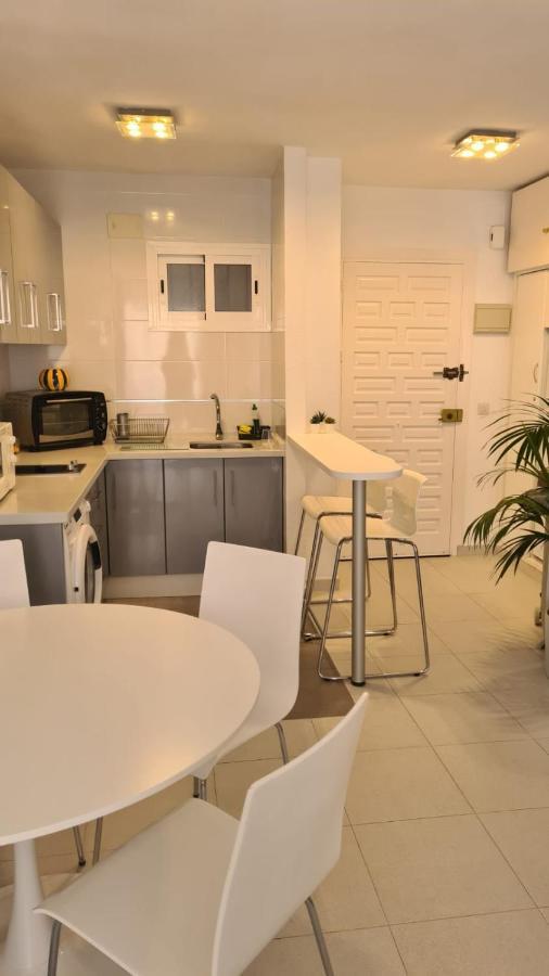Benalmadena Jupiter Lovely 1Bedroom Apartment Benalmádena Exterior foto