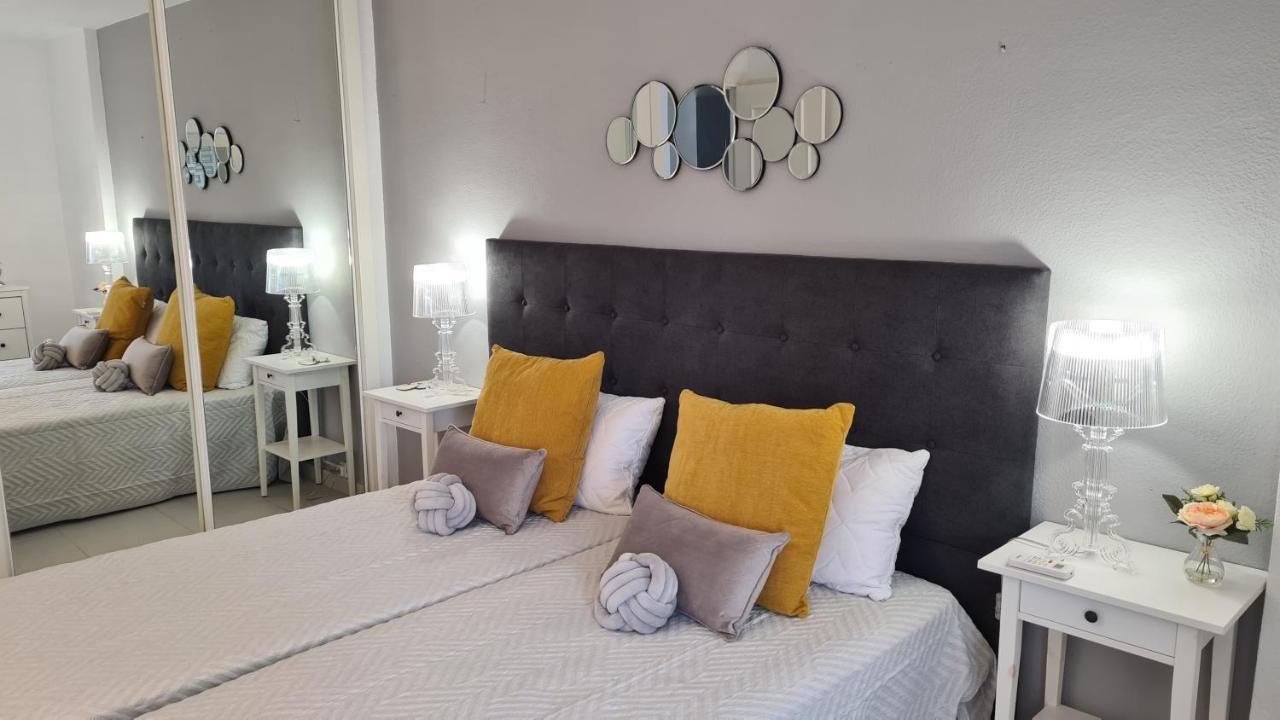 Benalmadena Jupiter Lovely 1Bedroom Apartment Benalmádena Exterior foto