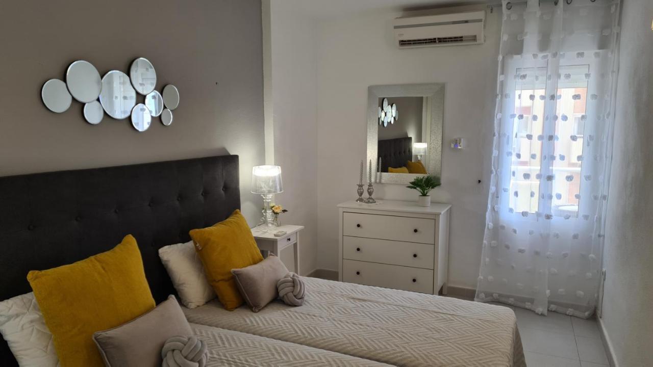 Benalmadena Jupiter Lovely 1Bedroom Apartment Benalmádena Exterior foto