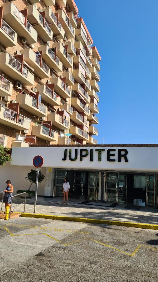 Benalmadena Jupiter Lovely 1Bedroom Apartment Benalmádena Exterior foto