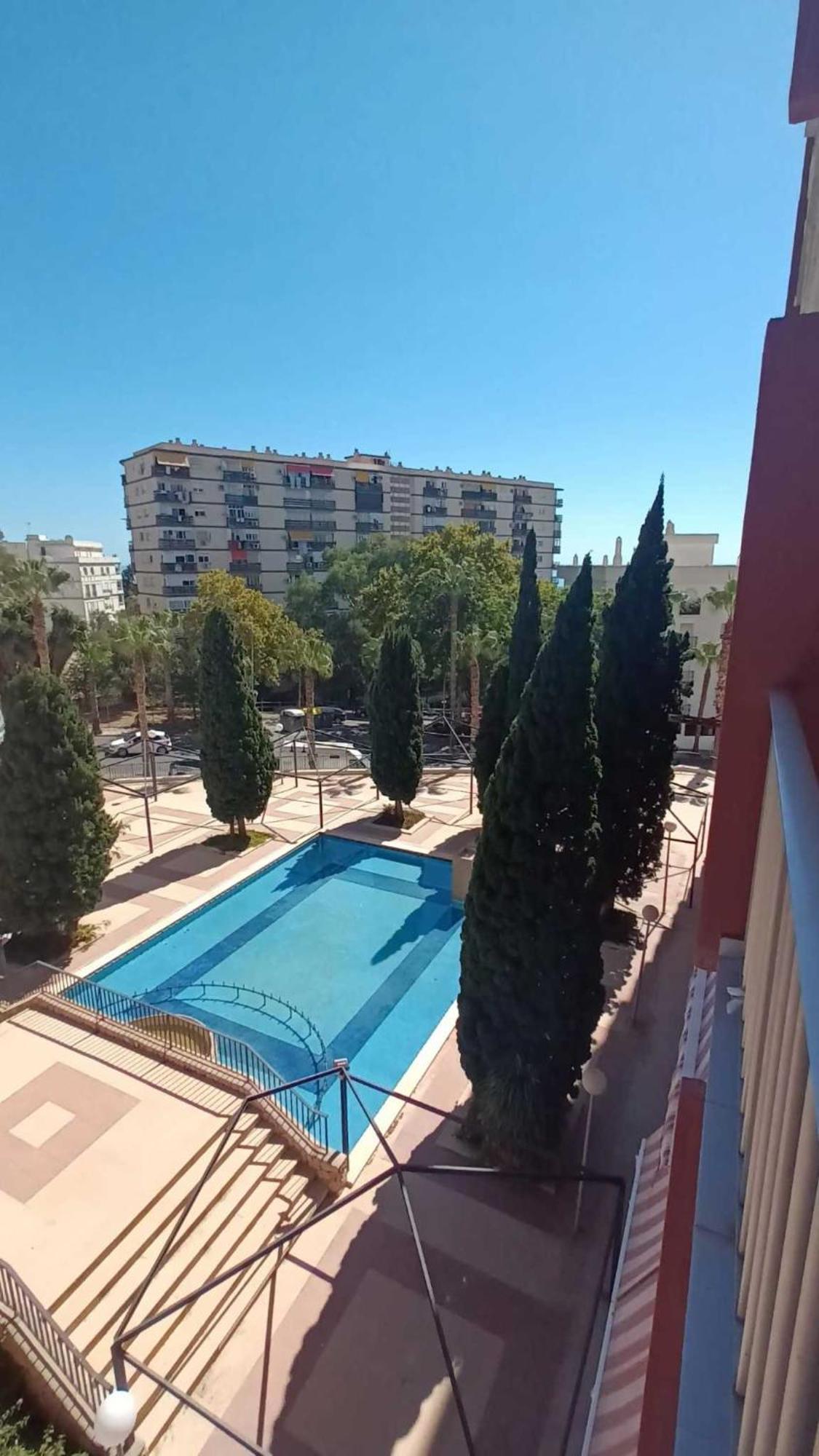 Benalmadena Jupiter Lovely 1Bedroom Apartment Benalmádena Exterior foto