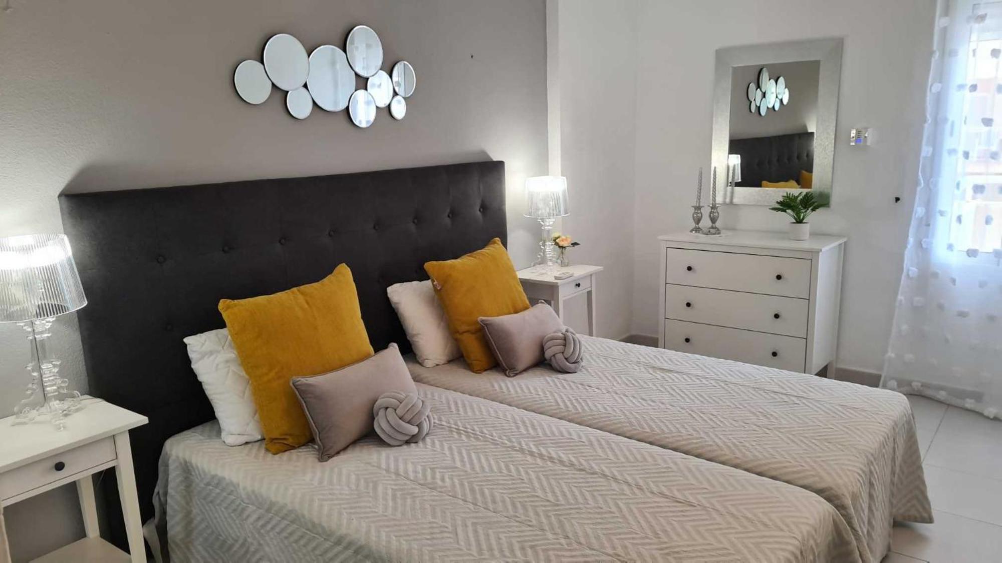 Benalmadena Jupiter Lovely 1Bedroom Apartment Benalmádena Exterior foto
